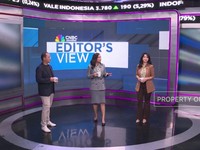 Video: RI Incar Pertumbuhan Ekonomi 8%, Tapi Banyak PR Menanti