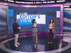 Video: RI Incar Pertumbuhan Ekonomi 8%, Tapi Banyak PR Menanti