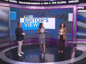 Video: RI Incar Pertumbuhan Ekonomi 8%, Tapi Banyak PR Menanti