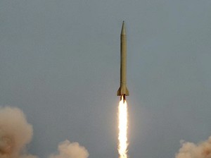 Kekuatan Militer Iran Vs Israel, Siapa Lebih Perkasa?
