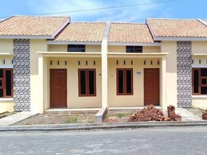 Buruan Cek! Rumah Mulai Rp 150 Juta-an Masih Ada di Buaran Jateng