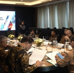 Capai Laba US$ 123,7 Juta di 2024, Inalum Perkuat Hilirisasi Aluminium