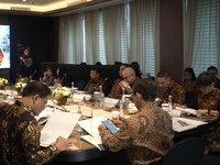 Capai Laba US$ 123,7 Juta di 2024, Inalum Perkuat Hilirisasi Aluminium