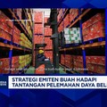 Video: Dolar AS Perkasa, Importir Buah Transaksi Pakai Mata Uang Lokal