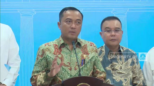 Video: Sah! Presiden Prabowo Putuskan 4 Pulau Sengketa Jadi Milik Aceh