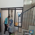 Warga Jakarta Kepo Lihat Rumah Subsidi 14 M2, Ungkap Hal Tak Terduga