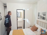 Cara Mudah Punya Rumah Tanpa SLIK OJK, Tukang Bakso dan Ojol Bisa Coba