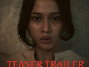 Aghniny & Bastian Diteror Setelah Tahlil, Diangkat dari Kisah Nyata
