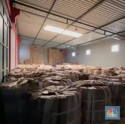 Stok Tembakau Petani Temanggung Numpuk-Tak Dibeli Pabrik Rokok Raksasa