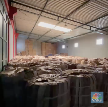 Stok Tembakau Petani Temanggung Numpuk-Tak Dibeli Pabrik Rokok Raksasa