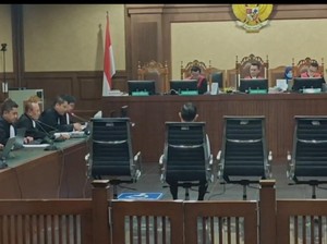 Eks Menteri BUMN Sebut Tom Lembong Tak Pernah Koordinasi soal Izin Impor Gula