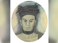 Berkat Punya Tanaman yang Disebut di Al-Qur'an, 12 Keturunan Kaya Raya