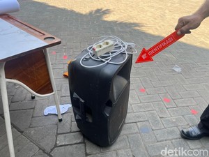 Kasus Siswa SMP 3 Pasuruan Tewas Tersetrum Dihentikan, Ini Alasannya