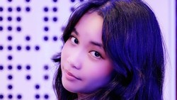 Debut Stefanie Sitorus di Musik Usai Jadi Model