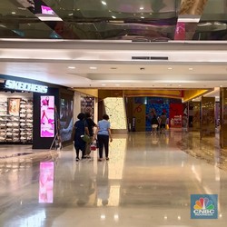 Pengelola Mal Terbesar RI Punya Jurus agar Tak Sepi & Ramai Pengunjung