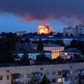 Perang Rusia-Ukraina Panas Lagi, Putin Gempur Odesa