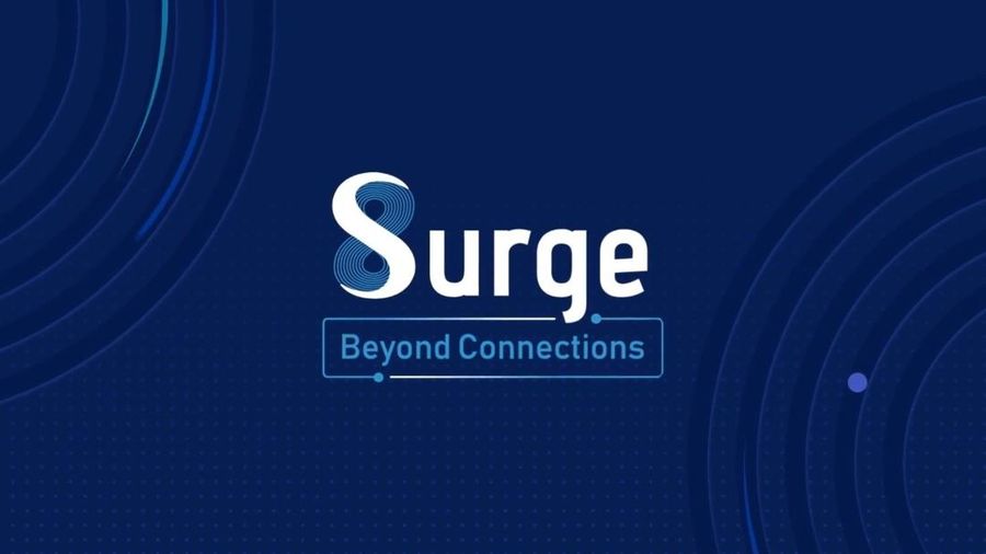Surge. (Dok. Surge)