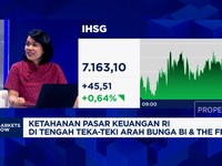 Video: Nasib IHSG - Rupiah Hadapi Teka-teki Suku Bunga The Fed & BI
