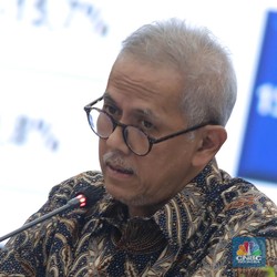 Sri Mulyani Kumpulkan Setoran Pajak Tembus Rp 683 T di Akhir Mei 2025