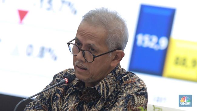 Sri Mulyani Kumpulkan Setoran Pajak Tembus Rp 683 T di Akhir Mei 2025