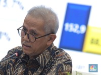 Sri Mulyani Kumpulkan Setoran Pajak Tembus Rp 683 T di Akhir Mei 2025