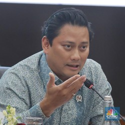 5 Bulan Pertama di 2025, Pemerintah Sudah Tarik Utang Baru Rp 349,3 T