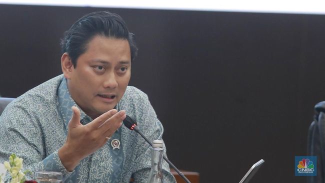 5 Bulan Pertama di 2025, Pemerintah Sudah Tarik Utang Baru Rp 349,3 T