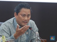 5 Bulan Pertama di 2025, Pemerintah Sudah Tarik Utang Baru Rp 349,3 T