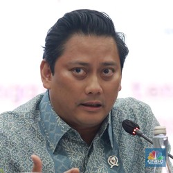 SBN RI Tetap Laris Manis Meski Ekonomi Dunia Gelap