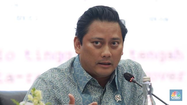 SBN RI Tetap Laris Manis Meski Ekonomi Dunia Gelap