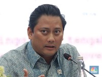 SBN RI Tetap Laris Manis Meski Ekonomi Dunia Gelap
