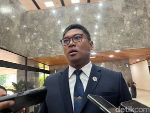 Wamentan Jadi Komisaris Utama Pupuk Indonesia