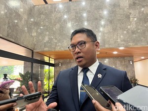 RI Tak Akan Impor Gula-Garam Konsumsi Tahun Ini