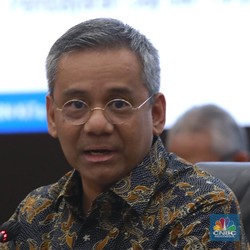 Makan Bergizi Gratis Telan Anggaran Rp 4,4 Triliun per Mei 2025