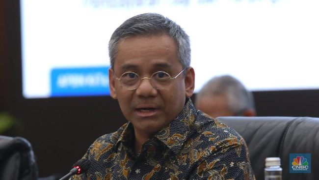 MBG Telan Anggaran Rp 4,4 Triliun per Mei 2025
