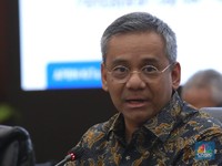 Makan Bergizi Gratis Telan Anggaran Rp 4,4 Triliun per Mei 2025