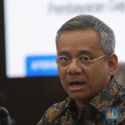 Belanja Pemerintah Capai Rp 1.016 T di Akhir Mei, Buat Apa Saja?