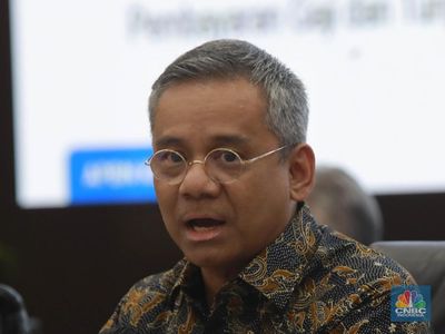 Serapan Anggaran MBG Masih Minim, Baru 29% dari Rp71 Triliun