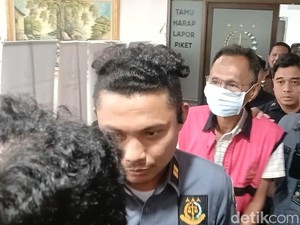 WN Singapura Jadi Tersangka Korupsi Fasilitas Umum Rp 4,8 M di Batam