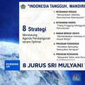 Video: 8 Jurus Sri Mulyani Tembuskan 8%!