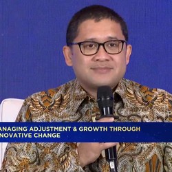 Video: Pasar Ragu pada Ekonomi AS, Investor Asing Lirik RI