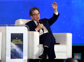 Penasihat Presiden AS Beberkan Strategi Agar RI Menang Lawan Trump