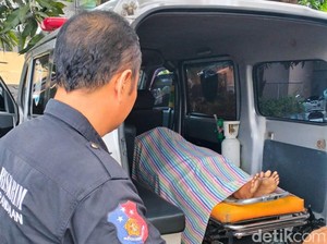 Anak Jalanan Asal Kudus Tewas Dianiaya Teman di Exit Tol Pandaan