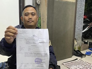 Alasan Polisi Jadikan Satpam di Sukabumi Tahanan Kota Usai Amankan OTK