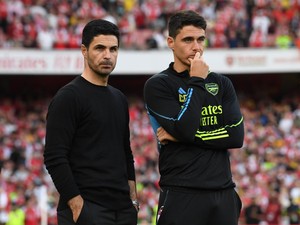 Parma Mau Rekrut Asisten Pelatih Mikel Arteta di Arsenal