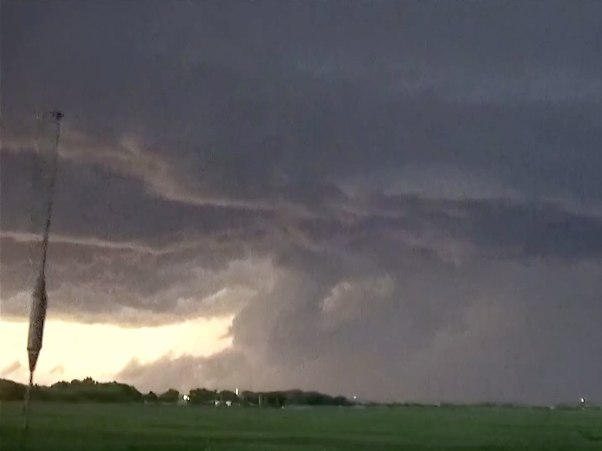 Misteri Suara Dentuman Langit yang Bukan Akibat Gempa Bumi Terungkap