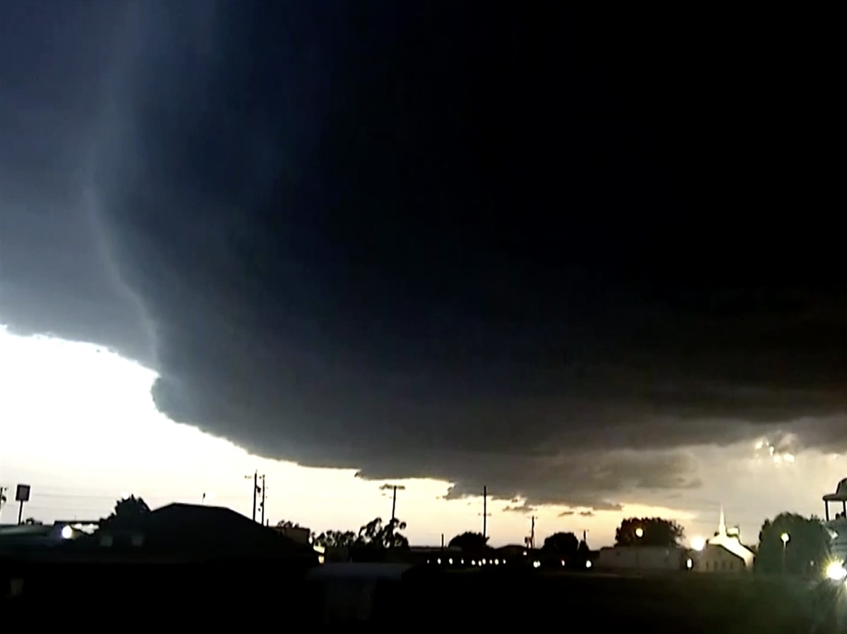 Misteri Suara Langit Bukan Gempa Bumi, Ternyata dari Fenomena Atmosfer