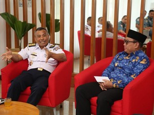 Bakamla RI Akan Bangun Stasiun Pemantauan Laut di Banyuwangi
