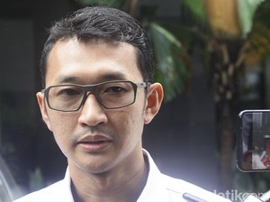 KPK Sudah Tetapkan Tersangka Korupsi Pembangunan Gedung Pemkab Lamongan