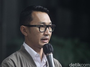 KPK Bahas Implikasi RKUHAP Bareng Pakar, Sejumlah Pasal Tak Sinkron